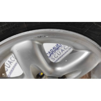 Recambio de juego llantas para opel frontera a arizona referencia OEM IAM 91147810  