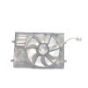 Recambio de electroventilador para volkswagen golf vii lim. sport by r-line bluemotion referencia OEM IAM 5Q0121205  