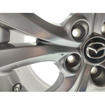 Recambio de llanta para mazda cx-30 basis 2wd referencia OEM IAM 9965787080  