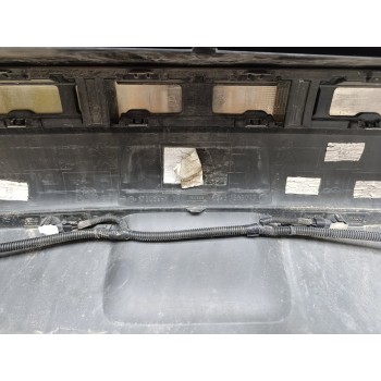 Recambio de paragolpes trasero para peugeot 3008 gt line referencia OEM IAM 1617991180  