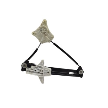 Recambio de elevalunas trasero izquierdo para volkswagen polo advance referencia OEM IAM 2G6839461C  