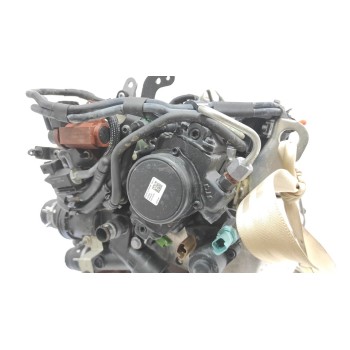 Recambio de motor completo para ford focus lim. (cb8) titanium referencia OEM IAM TYDA  