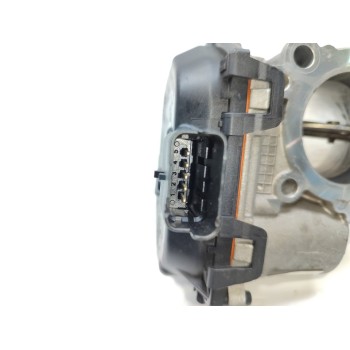 Recambio de caja mariposa para ford focus lim. business referencia OEM IAM 9807238580  