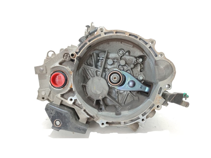 Recambio de caja cambios para kia cee´d business referencia OEM IAM WGJ6E  