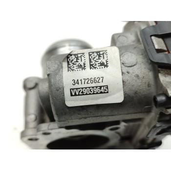 Recambio de caja mariposa para ford focus lim. business referencia OEM IAM 9807238580  