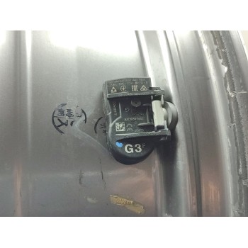 Recambio de llanta para mazda cx-30 basis 2wd referencia OEM IAM 9965787080  