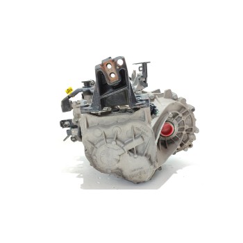 Recambio de caja cambios para kia cee´d business referencia OEM IAM WGJ6E  