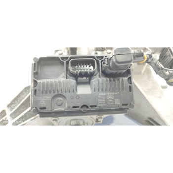 Recambio de diferencial trasero para land rover range rover evoque evoque hse referencia OEM IAM K8D24N053AC  