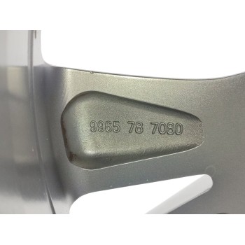 Recambio de llanta para mazda cx-30 basis 2wd referencia OEM IAM 9965787080  