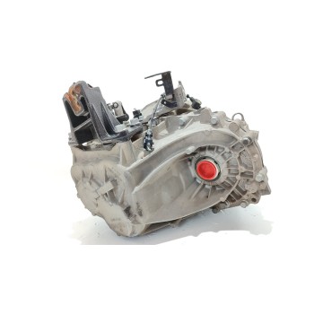 Recambio de caja cambios para kia cee´d business referencia OEM IAM WGJ6E  