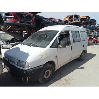 fiat scudo (222) del año 1998