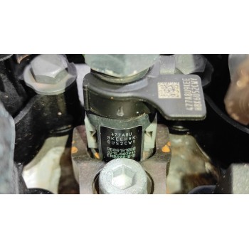 Recambio de motor completo para ford focus lim. (cb8) titanium referencia OEM IAM TYDA  