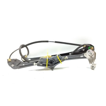 Recambio de elevalunas delantero derecho para volkswagen golf vii lim. sport by r-line bluemotion referencia OEM IAM 5G4837462E 