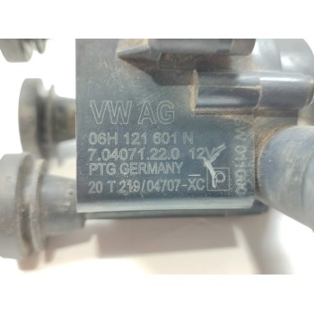 Recambio de bomba agua para audi q5 (fyb) 50 tfsi e quattro advanced referencia OEM IAM 06H121601N  