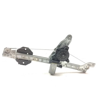 Recambio de elevalunas trasero izquierdo para dacia sandero stepway essential referencia OEM IAM 827213159R  