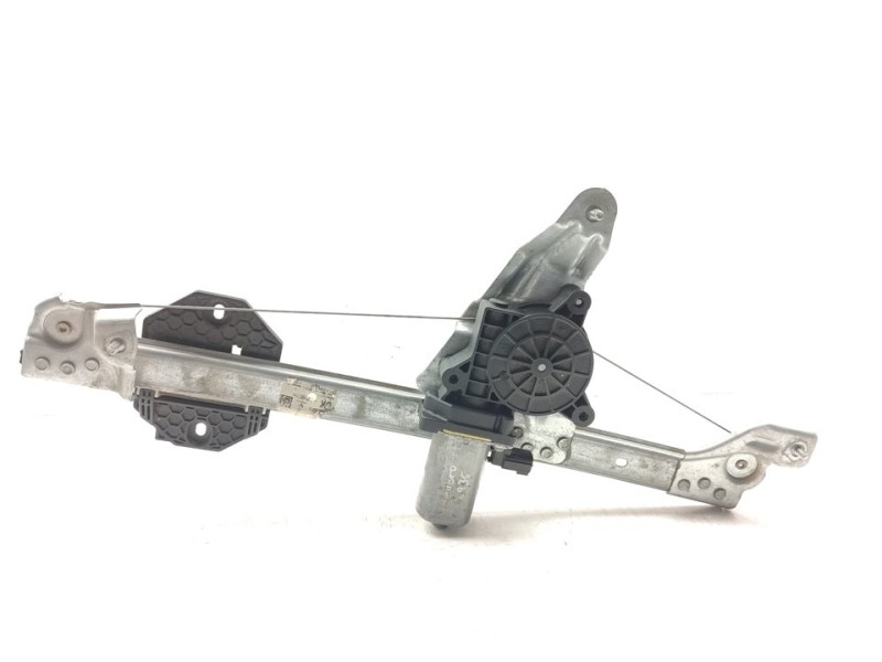 Recambio de elevalunas trasero izquierdo para dacia sandero stepway essential referencia OEM IAM 827213159R  