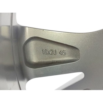 Recambio de llanta para mazda cx-30 basis 2wd referencia OEM IAM 9965787080  