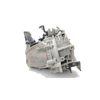 Recambio de caja cambios para kia cee´d business referencia OEM IAM WGJ6E  