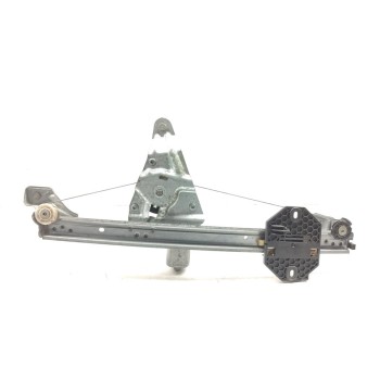 Recambio de elevalunas trasero izquierdo para dacia sandero stepway essential referencia OEM IAM 827213159R  