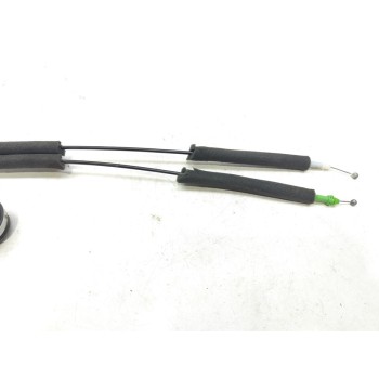 Recambio de cerradura puerta delantera izquierda para toyota c-hr hybrid active referencia OEM IAM 6904002491  