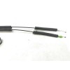 Recambio de cerradura puerta delantera izquierda para toyota c-hr hybrid active referencia OEM IAM 6904002491  