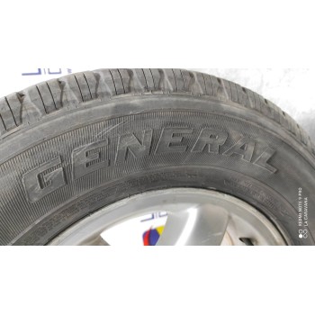 Recambio de juego llantas para opel frontera a arizona referencia OEM IAM 91147810  