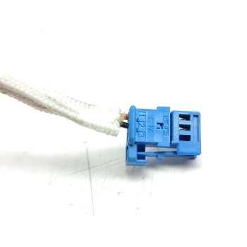 Recambio de parasol derecho para peugeot 3008 gt line referencia OEM IAM 98160196ZD  