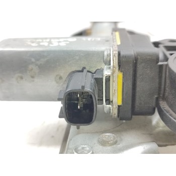 Recambio de elevalunas trasero izquierdo para dacia sandero stepway essential referencia OEM IAM 827213159R  