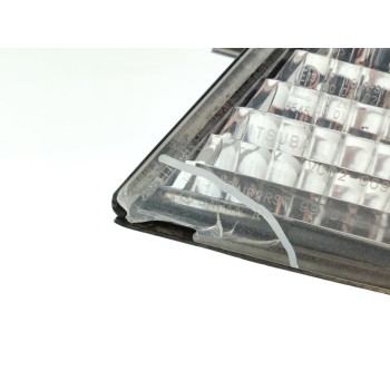 Recambio de piloto trasero derecho para subaru impreza g11 (gd/gg) 1.6 cool referencia OEM IAM 84201FE300  