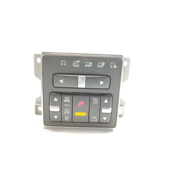 Recambio de mando multifuncion para land rover discovery 4 tdv6 s referencia OEM IAM CH2214B596AB  