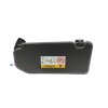 Recambio de parasol derecho para peugeot 3008 gt line referencia OEM IAM 98160196ZD  