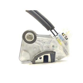 Recambio de cerradura puerta delantera izquierda para toyota c-hr hybrid active referencia OEM IAM 6904002491  