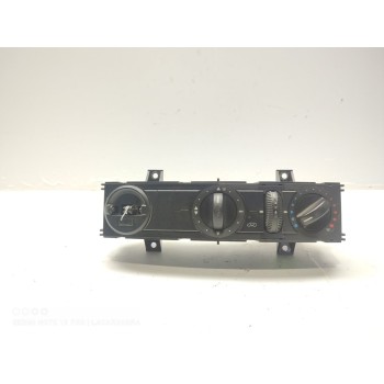 MANDO CALEFACCION / AIRE ACONDICIONADO 2E2919158A 