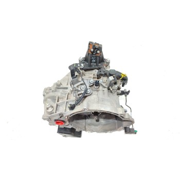 Recambio de caja cambios para kia cee´d business referencia OEM IAM WGJ6E  