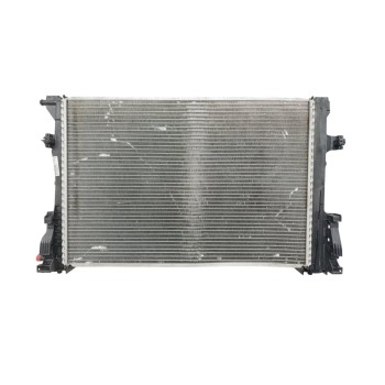 RADIADOR AGUA A2465001203 