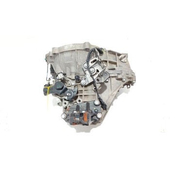 Recambio de caja cambios para kia cee´d business referencia OEM IAM WGJ6E  