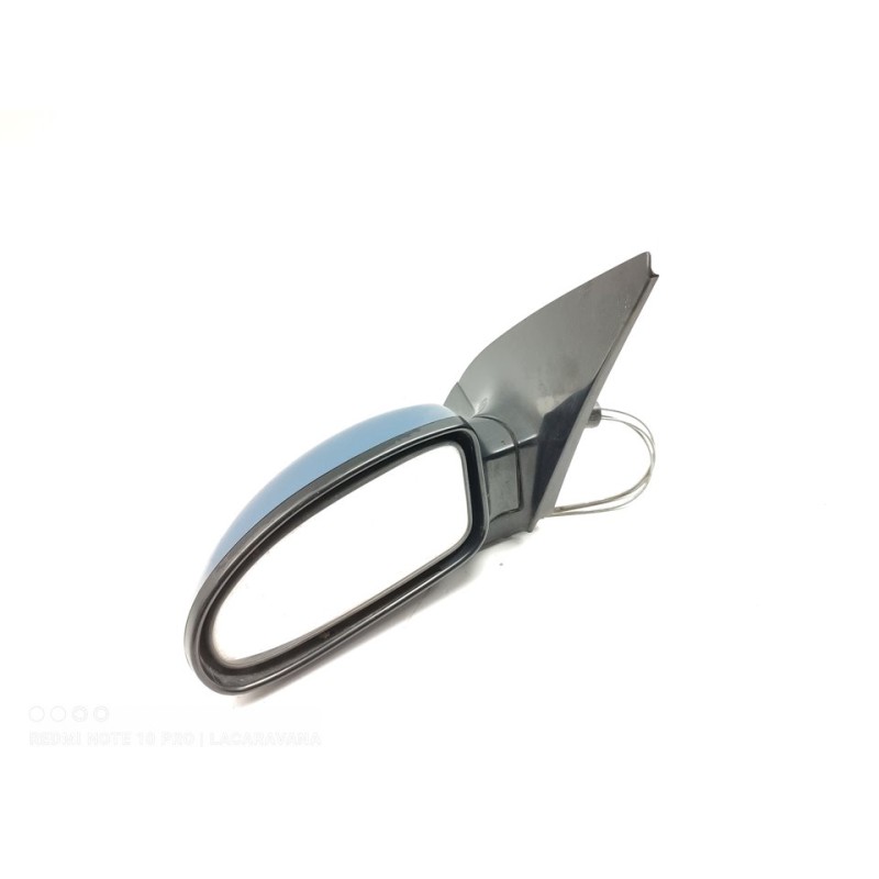 Recambio de retrovisor izquierdo para ford focus turnier (cak) ambiente referencia OEM IAM 98AB17683UE  