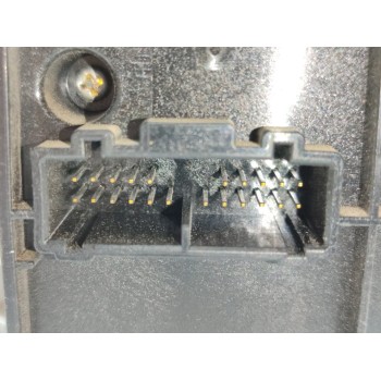 Recambio de mando multifuncion para land rover discovery 4 tdv6 s referencia OEM IAM CH2214B596AB  