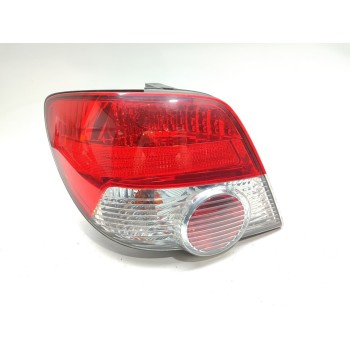 Recambio de piloto trasero izquierdo para subaru impreza g11 (gd/gg) 1.6 cool referencia OEM IAM 84201FE350  