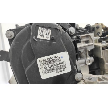 Recambio de motor completo para ford focus lim. (cb8) titanium referencia OEM IAM TYDA  