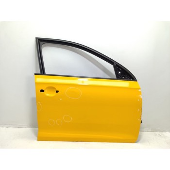 Recambio de puerta delantera derecha para seat toledo (kg3) connect referencia OEM IAM 5JA831052  