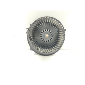 Recambio de ventilador calefaccion para seat leon (5f1) style referencia OEM IAM 5Q1819021E  