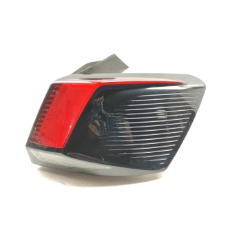 Recambio de piloto trasero derecho para peugeot 3008 gt line referencia OEM IAM 9810477080  