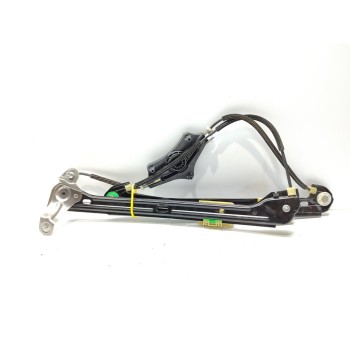 Recambio de elevalunas delantero izquierdo para volkswagen golf vii lim. sport by r-line bluemotion referencia OEM IAM 5G4837461