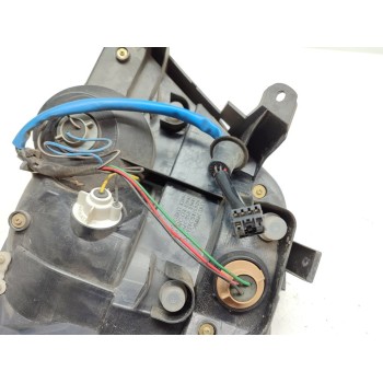 Recambio de piloto trasero izquierdo para subaru impreza g11 (gd/gg) 1.6 cool referencia OEM IAM 84201FE350  