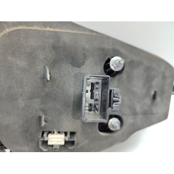 Recambio de piloto trasero derecho interior para volkswagen golf vii lim. (bq1) advance referencia OEM IAM 5G0945094AG  