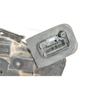 Recambio de cerradura puerta trasera derecha para seat leon (5f1) i-tech ecomotive referencia OEM IAM 5K4839016Q  