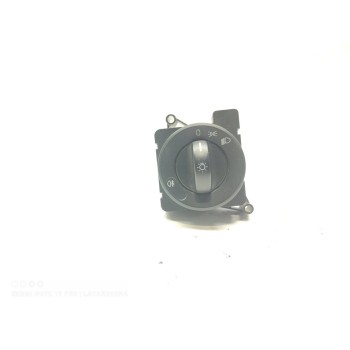 Recambio de mando luces para volkswagen crafter caja cerrada caja cerrada 35, batalla larga con techo alto referencia OEM IAM 90