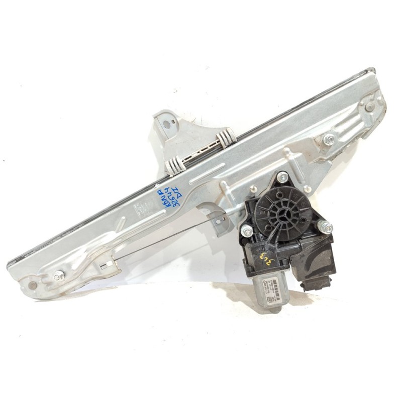 Recambio de elevalunas delantero izquierdo para hyundai kona essence 2wd referencia OEM IAM 82450J9010  