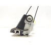Recambio de cerradura puerta trasera izquierda para toyota yaris cross hybrid 2wd active tech referencia OEM IAM 69060K0030  